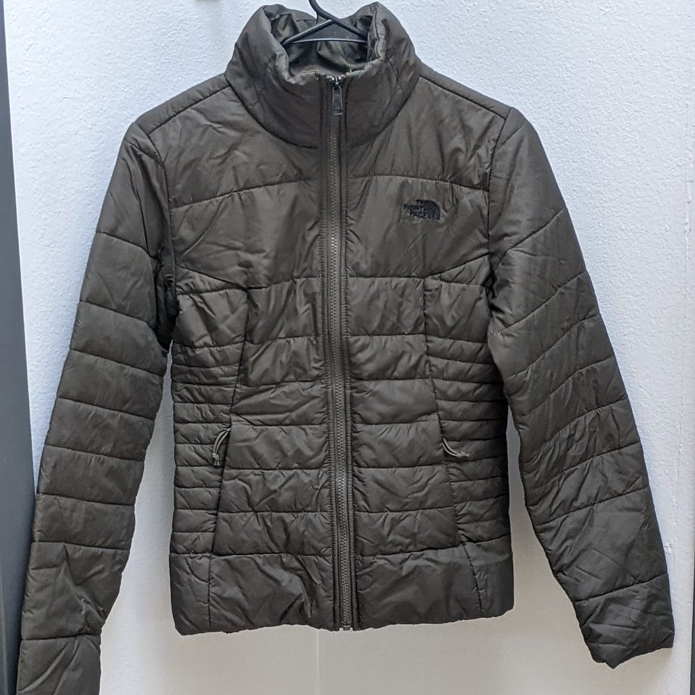 North Face Jacket XS